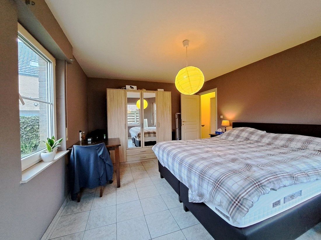 Prachtig gelijkvloers appartement te Hechtel foto 13