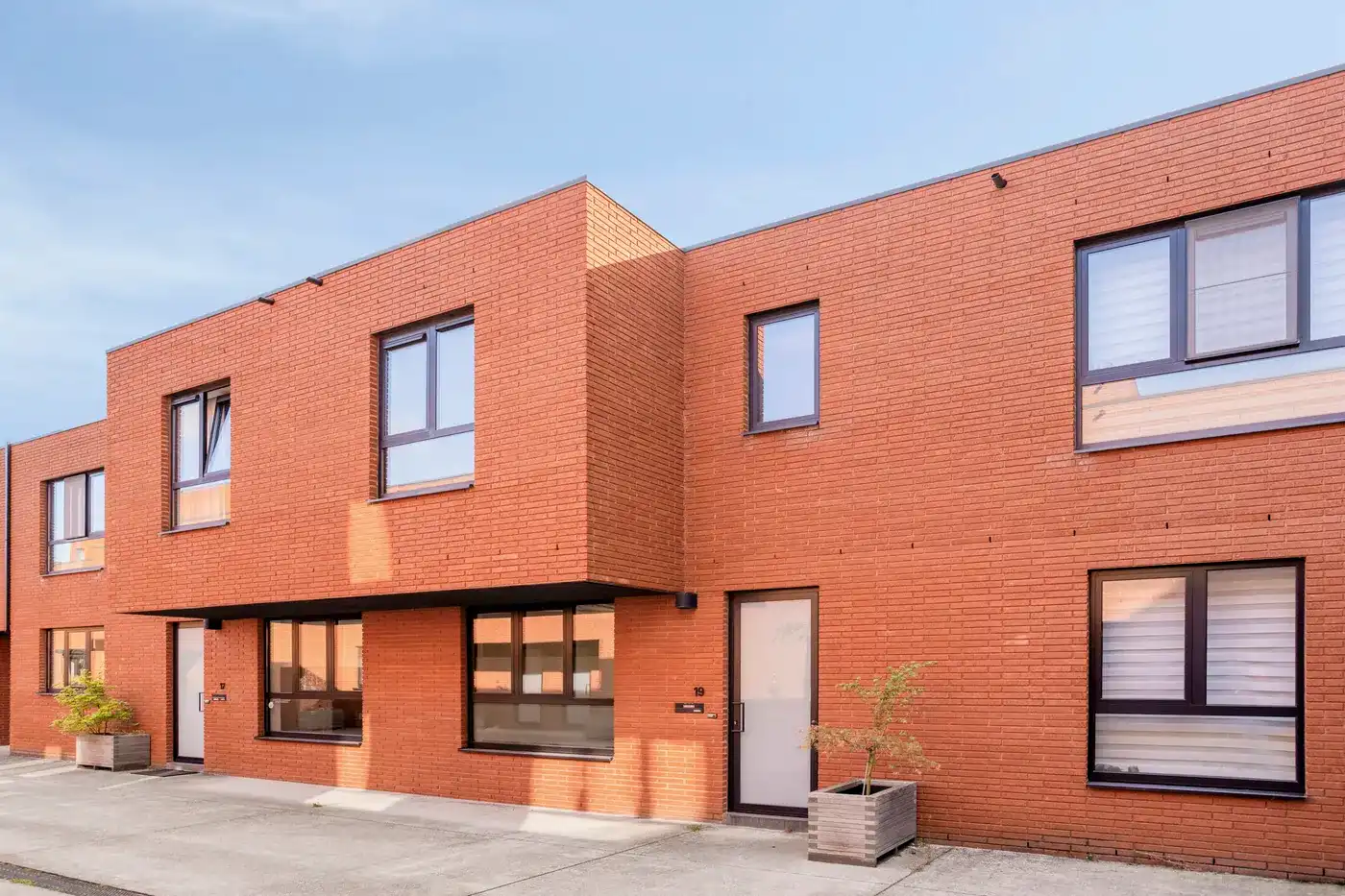 Huis te koop Koperslagerij 19 - 3010 Kessel Lo