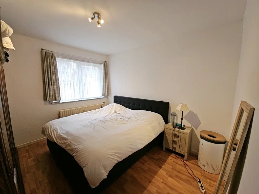 Gelijkvloer appartement gelegen net buiten de kleine ring van Hasselt foto 8