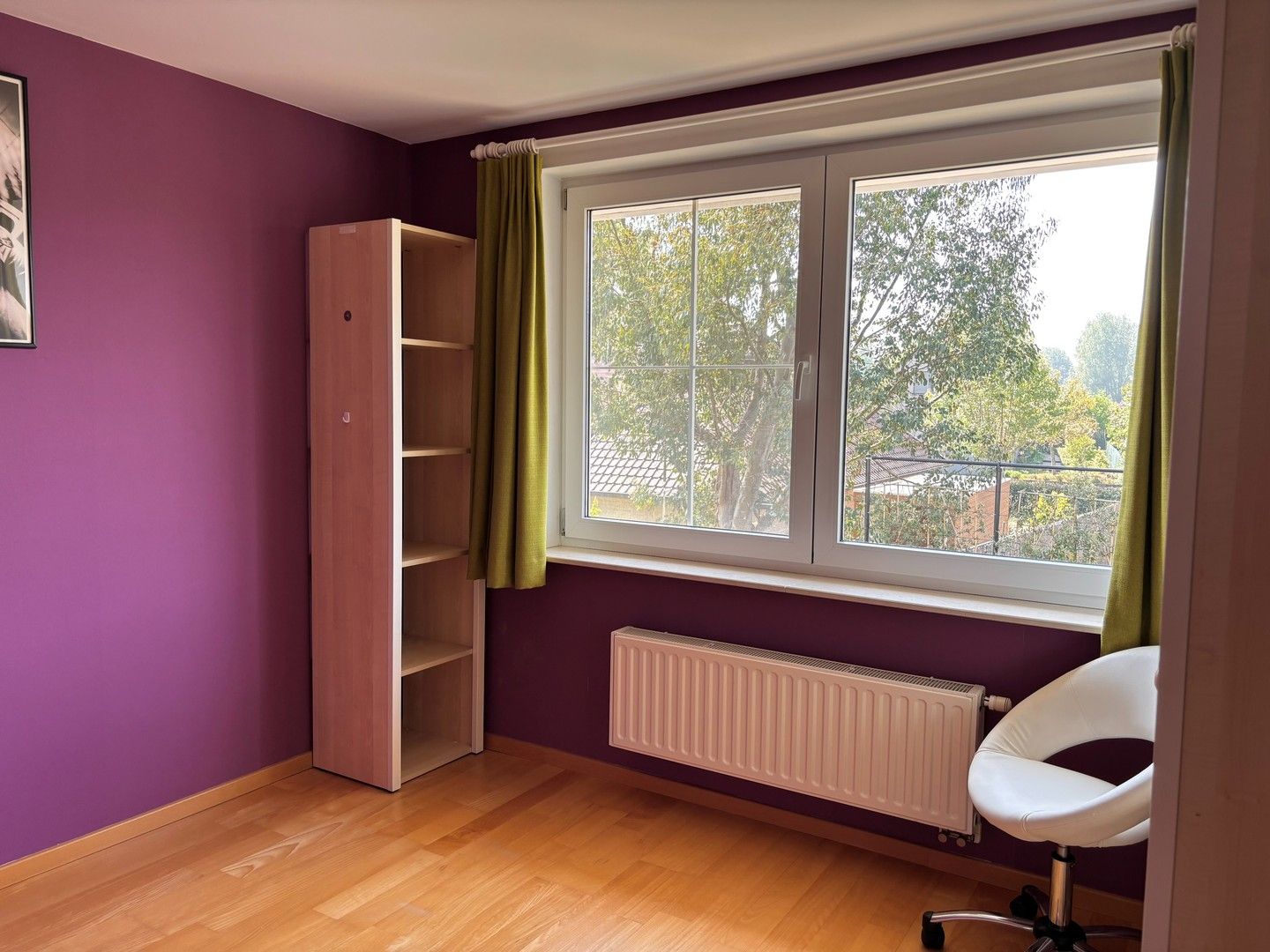 Instapklare woning op enkele passen van de Ter Yde duinen. foto 9