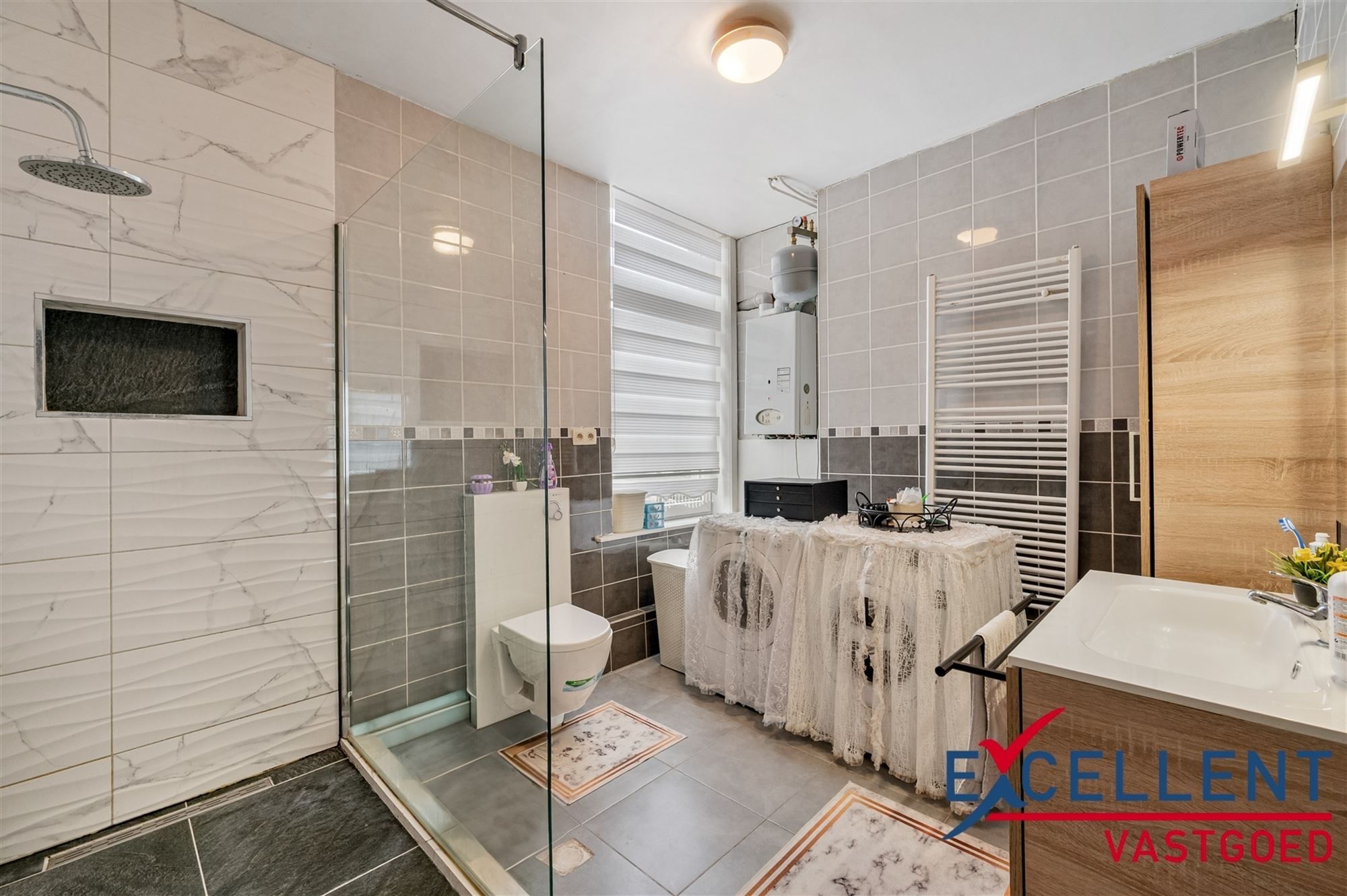 Instapklare woning te Gent foto 7