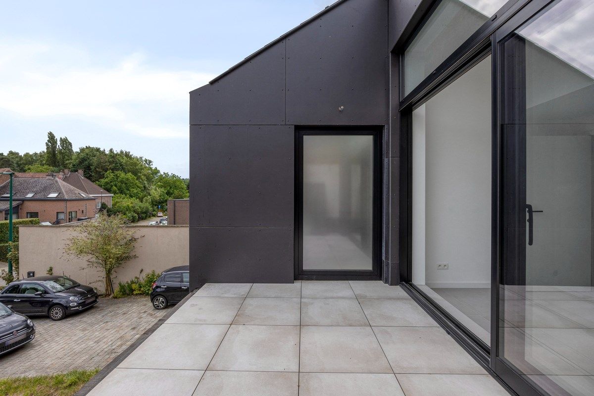 Energiezuinige, afgewerkte nieuwbouwwoning voorzien van alle comfort foto 15