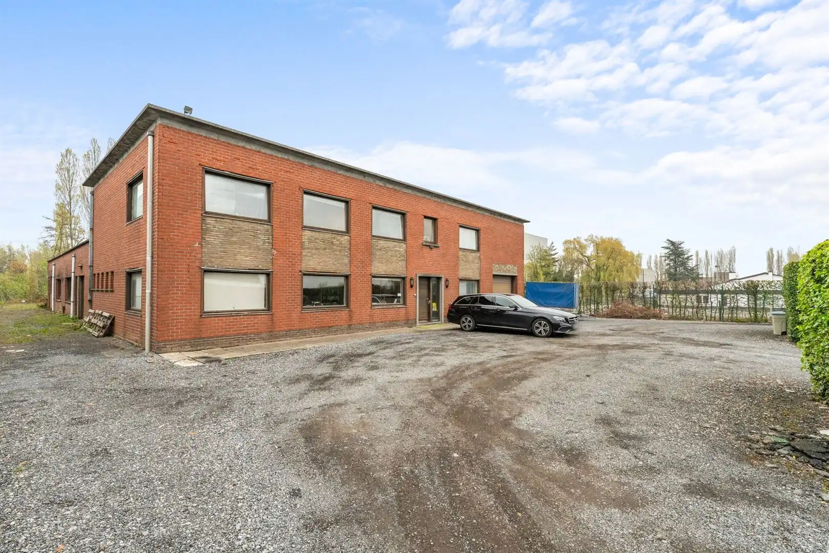 Commercieel gebouw foto 21