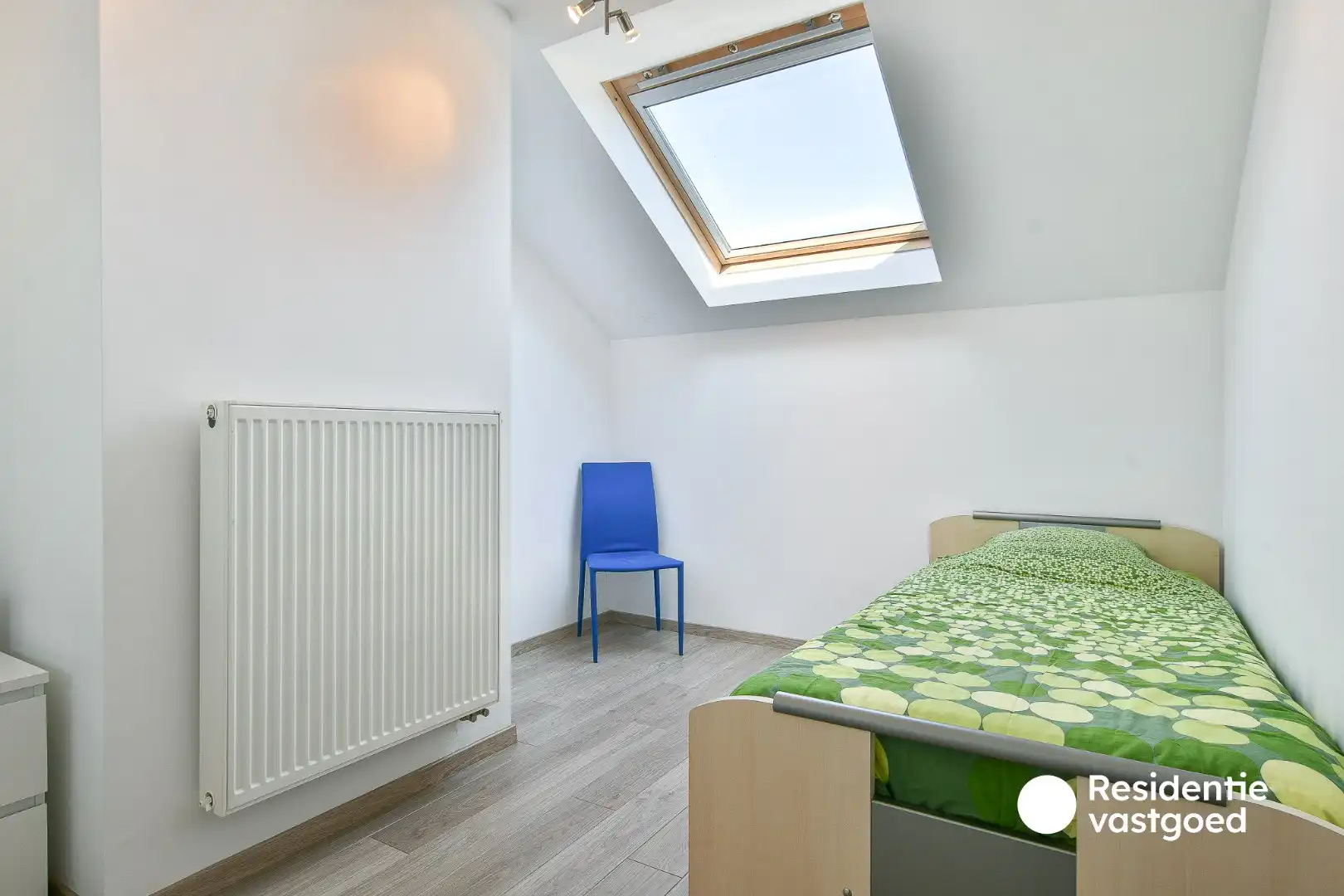 Charmant duplex-dakappartement in het centrum van Blankenberge! foto 13