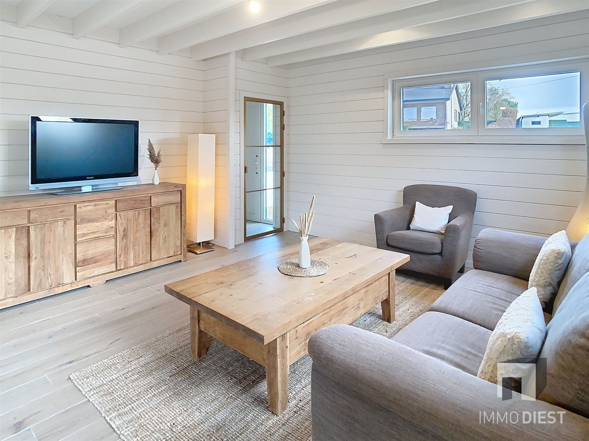 Betaalbare nieuwbouwwoning in Bekkevoort !!! foto 17