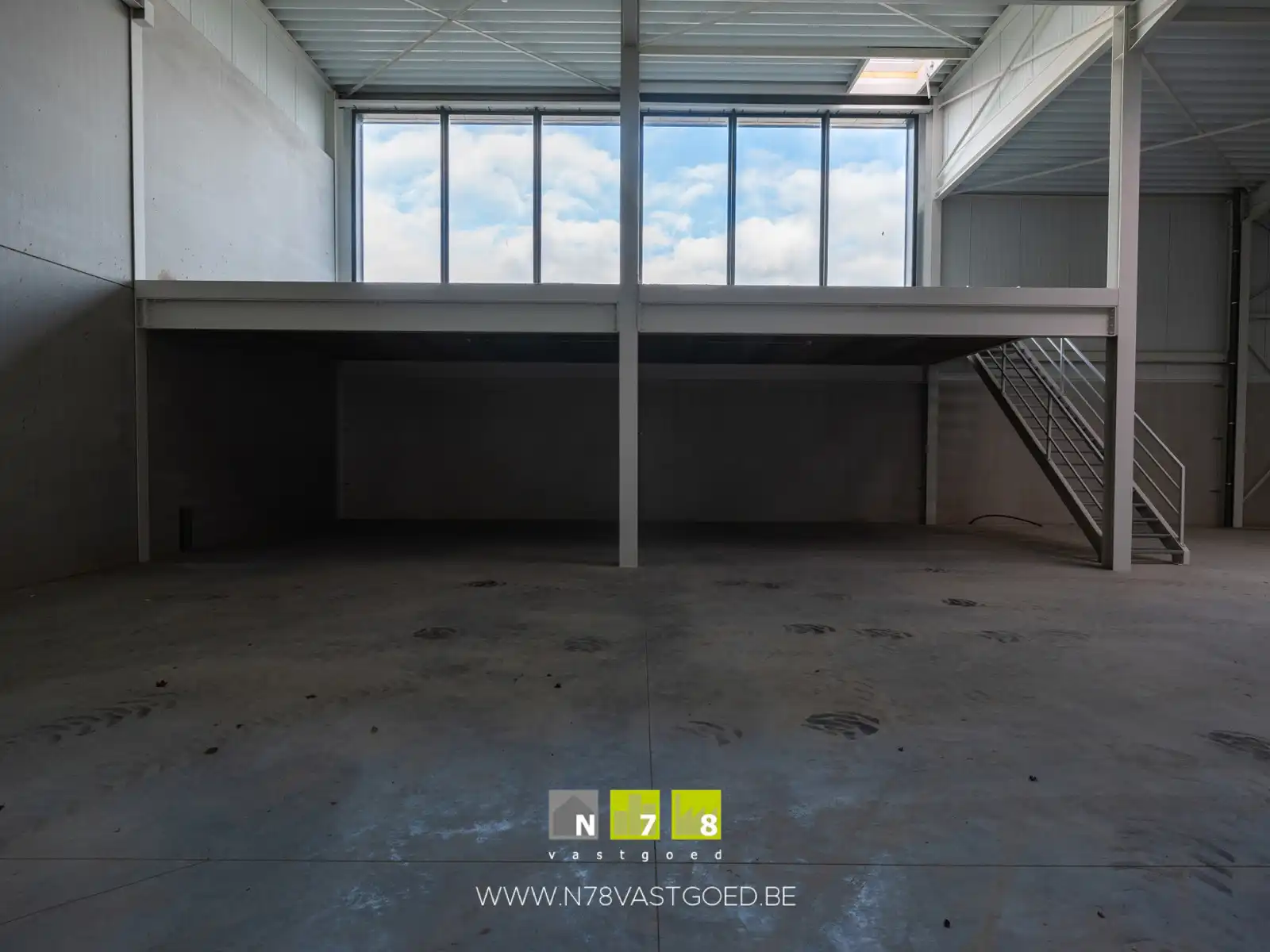 Bedrijfsvastgoed te koop foto 8