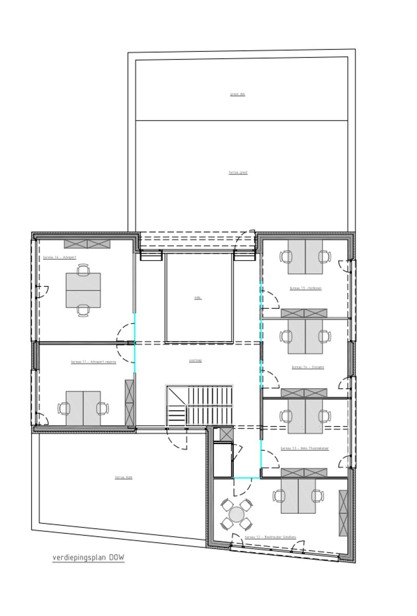 Unieke kans Futereproof bedrijfspand met bewezen succesformule foto 41