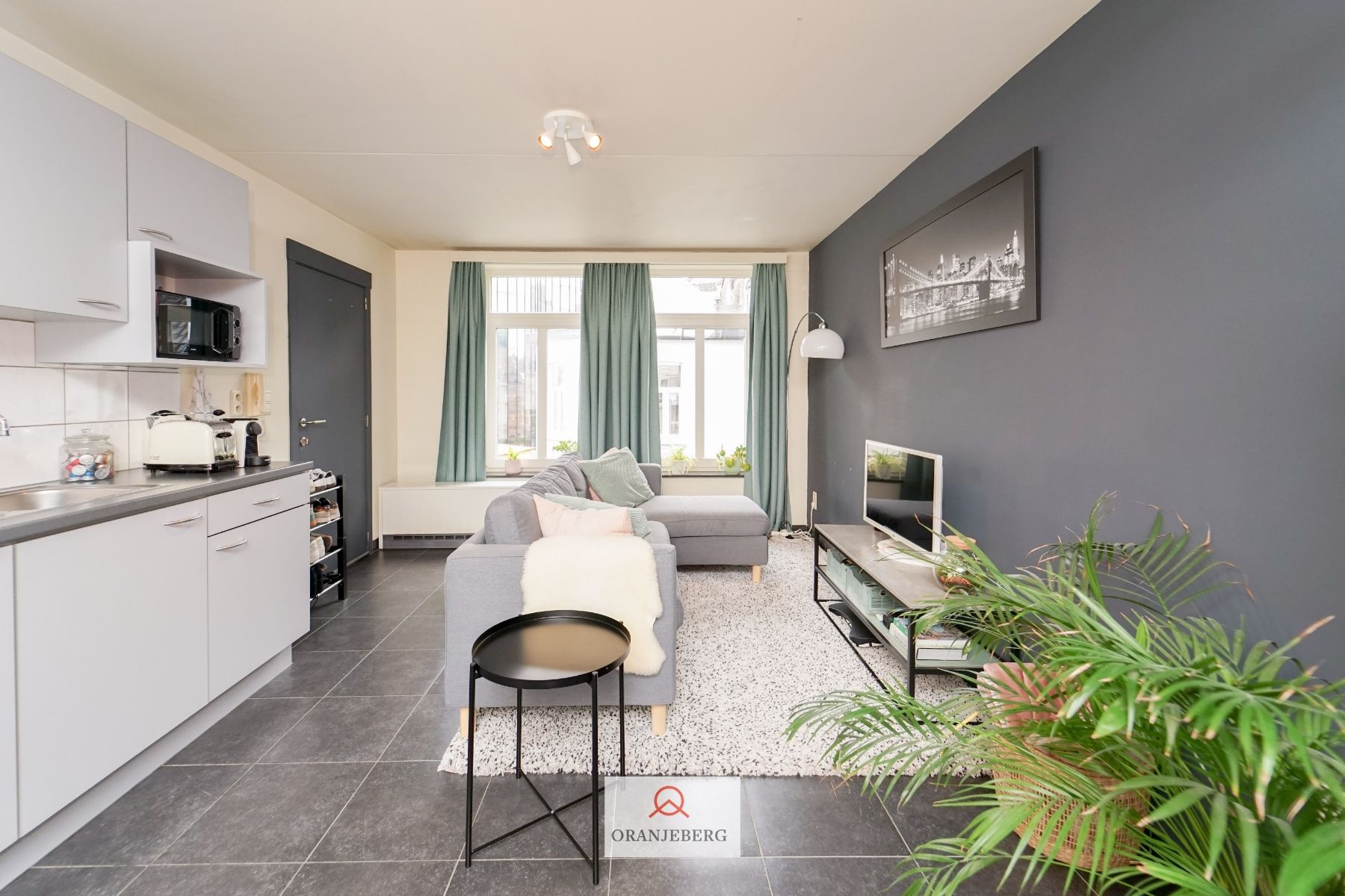 Duplex appartement foto {{pictureIndex}}