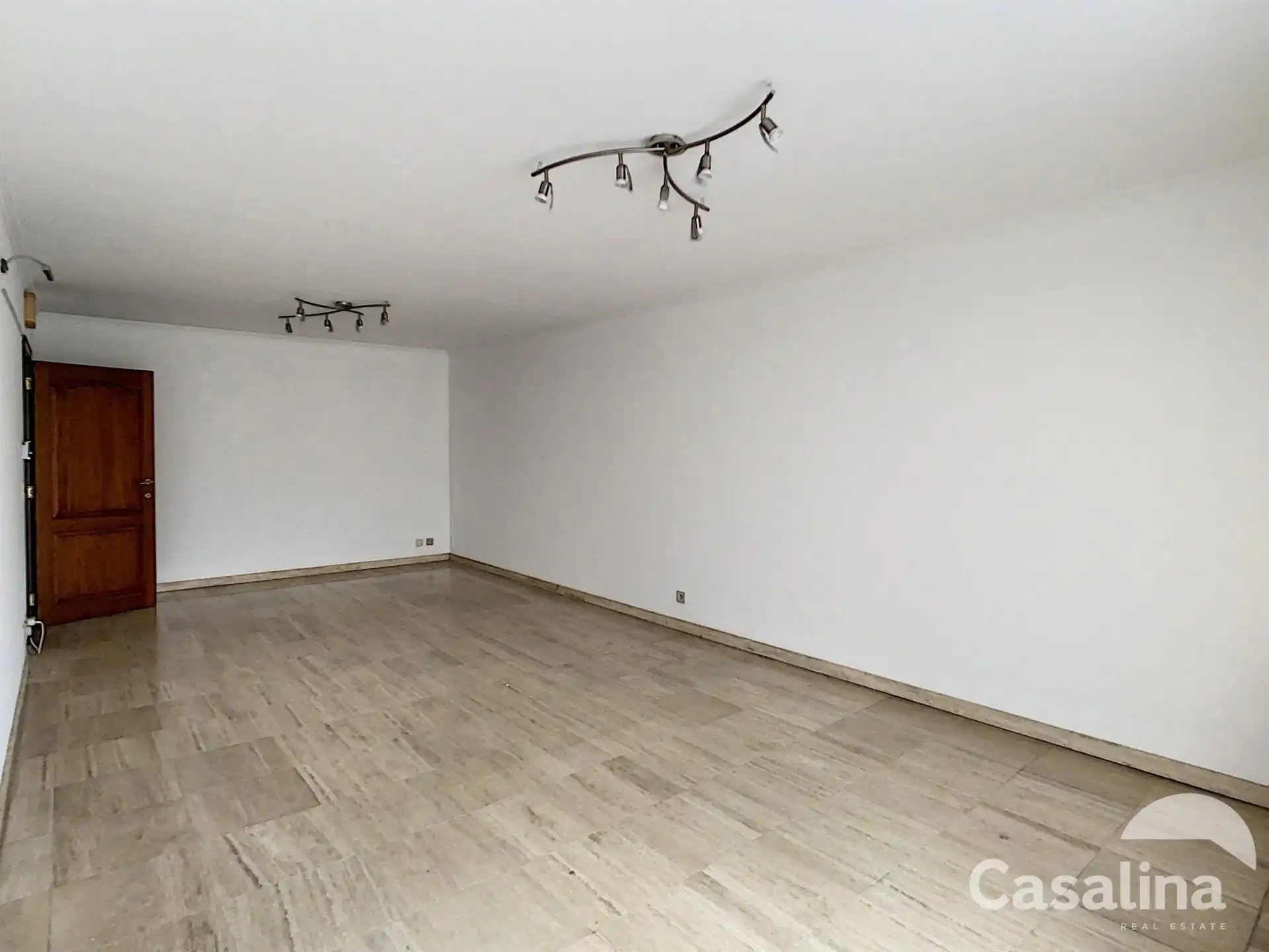 Appartement 110m², 3 slpk, bezoeken enkel per mail foto 4