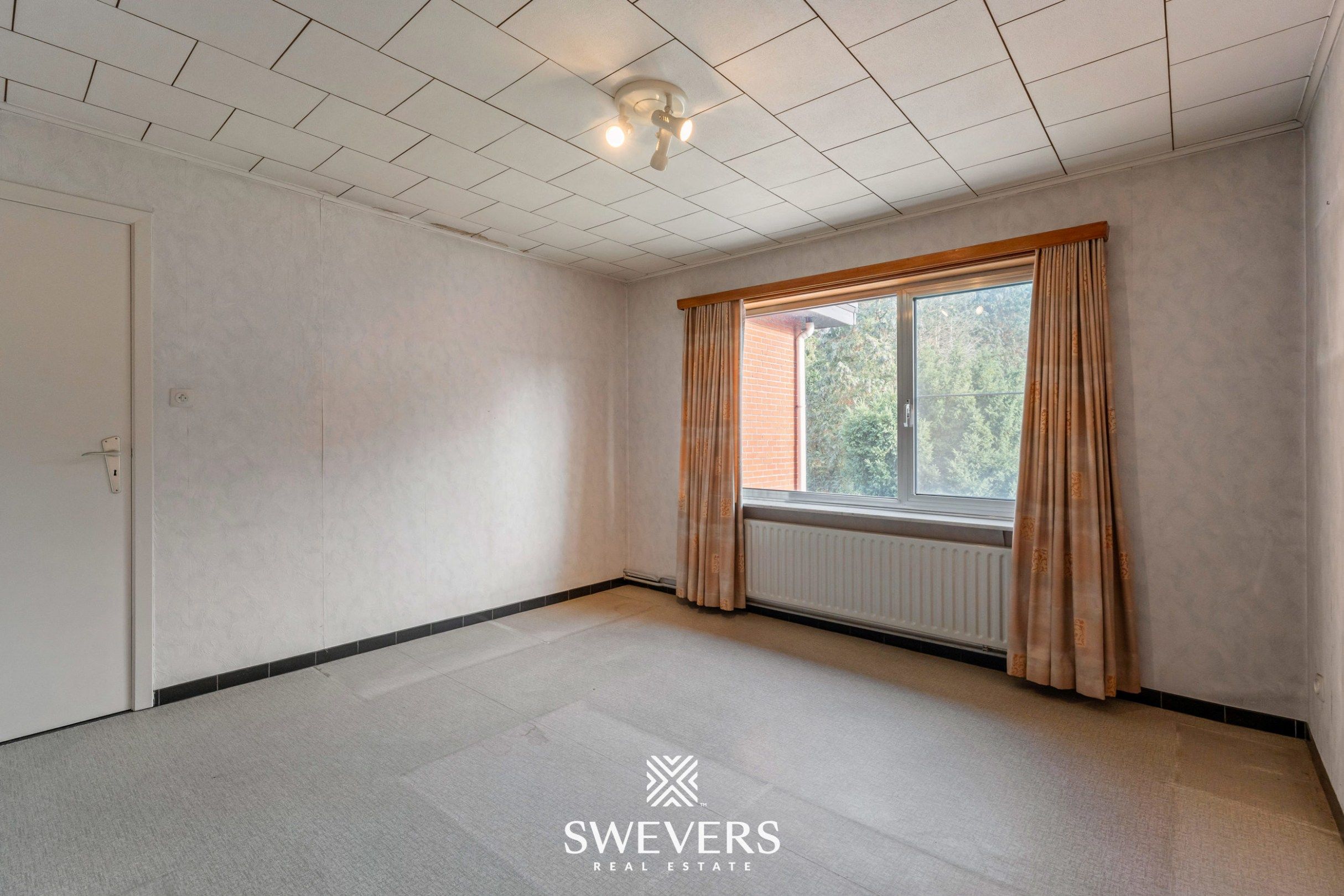 Vrijstaande woning op riant perceel te Beverlo foto 20