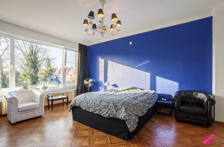 Prachtige halfopen bebouwing met tuin te Linkeroever foto 18