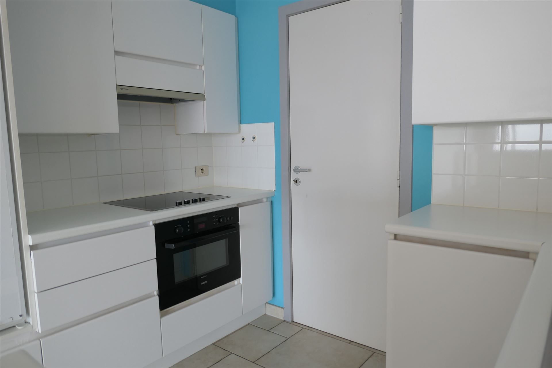 ZEEDIJK / RECENT APPARTEMENT foto 8