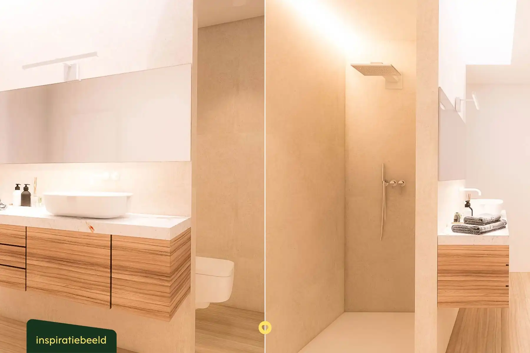 Ruim pand met GLV app en duplex app met 2 à 3 SLK's en terras foto 26