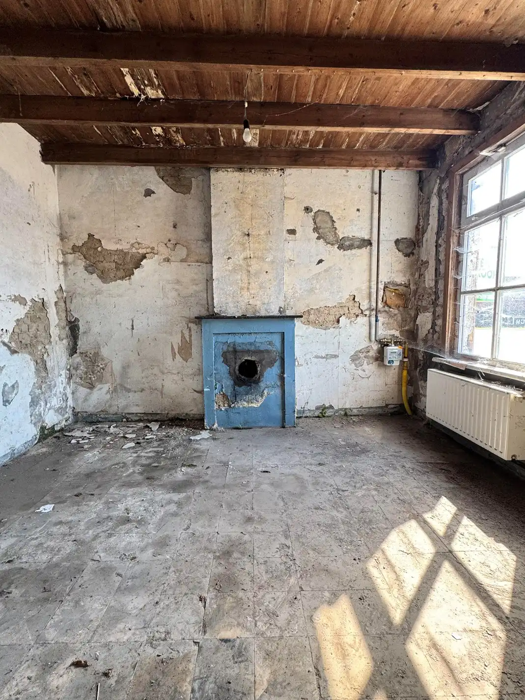 Herberg te koop te Westkerke foto 22