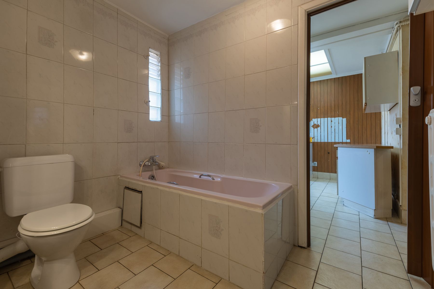 Zeer ruime woning met veel mogelijkheden foto 12