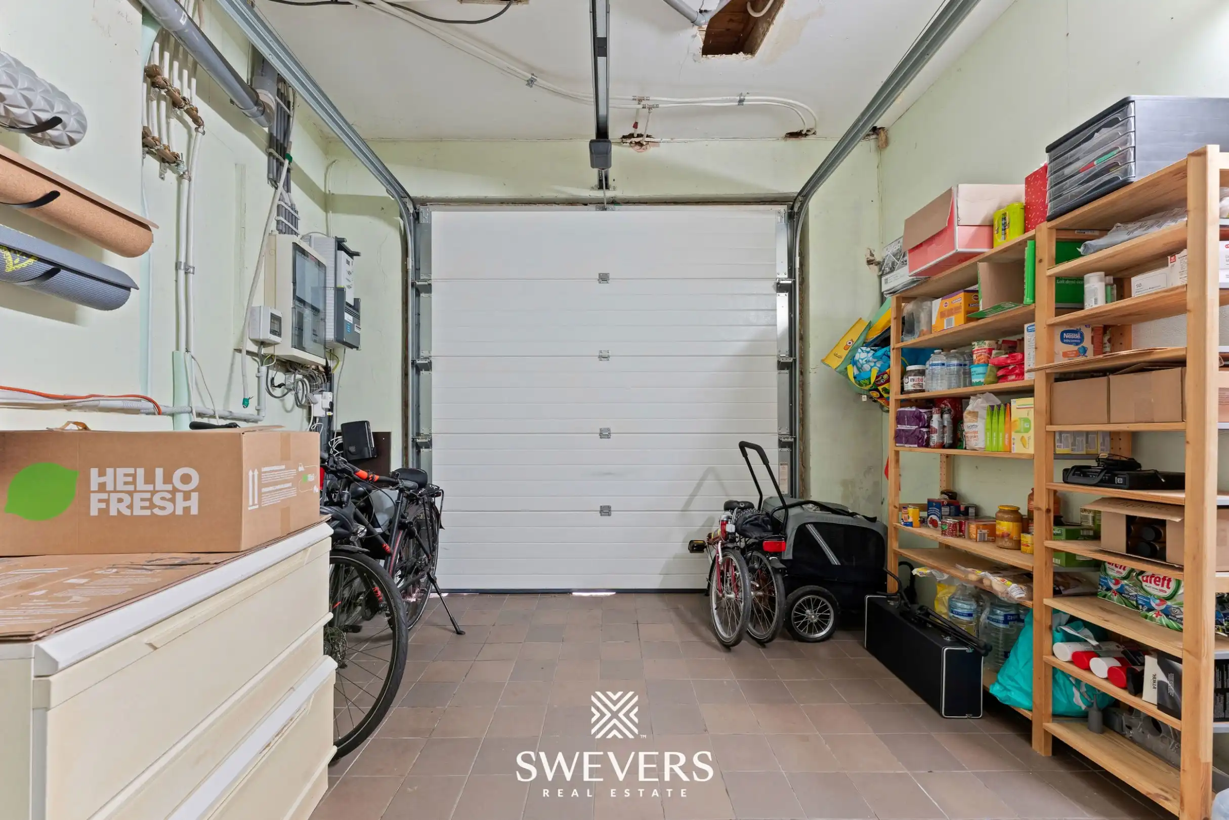 Instapklare woning met zonnige tuin in Borgloon foto 24