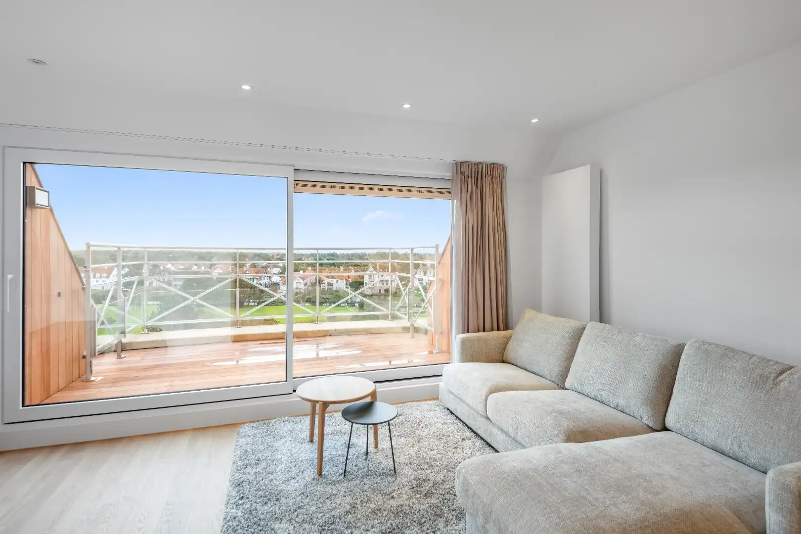 Appartement te koop 8300 het Zoute