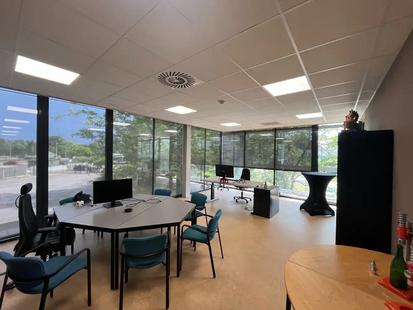 Industrieel-magazijn-logistiek te koop foto 4