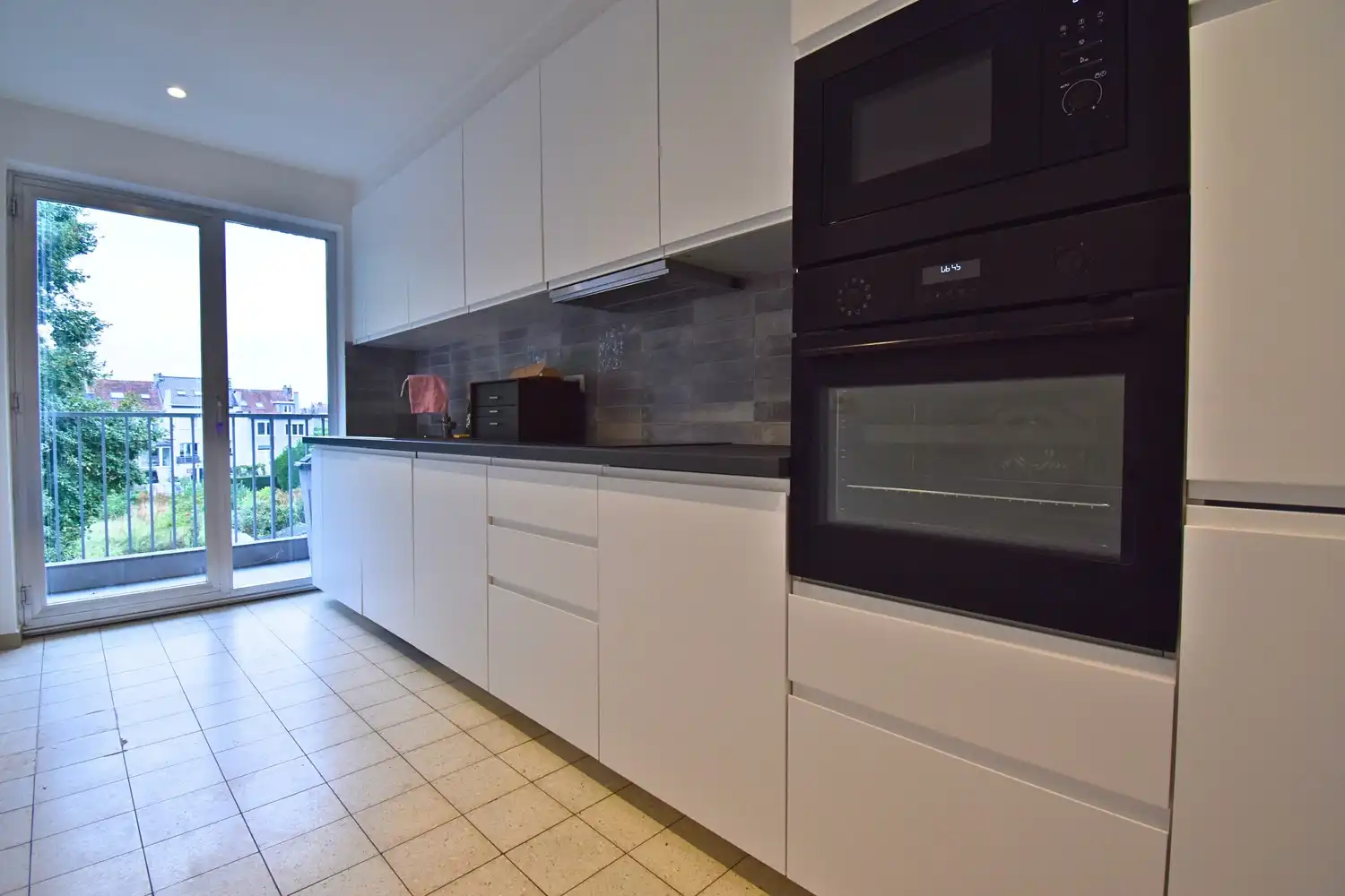 Appartement met 2 slaapkamers in Sint-Pieters-Leeuw foto 4