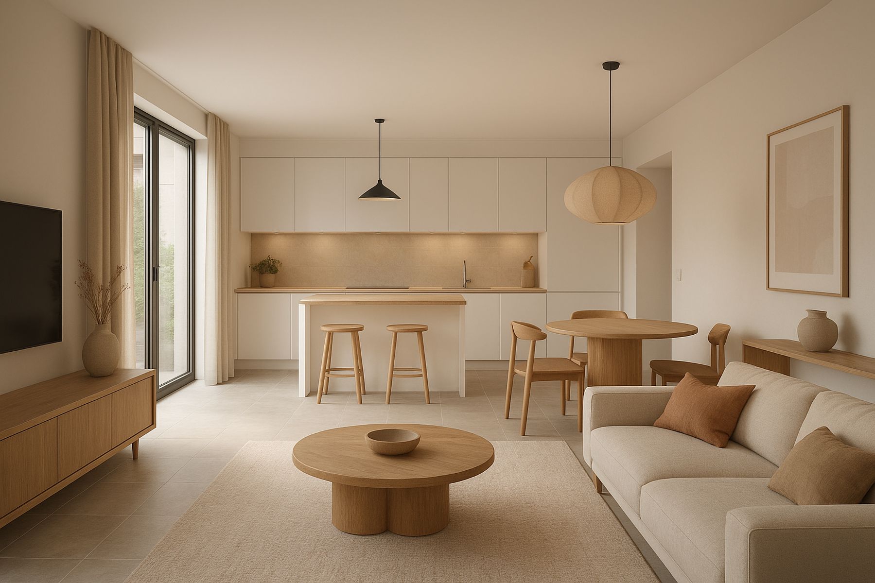 Appartement te koop foto {{pictureIndex}}