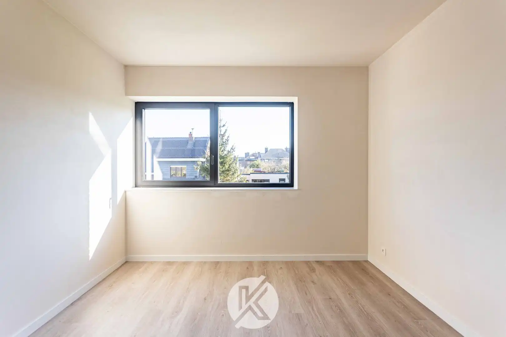 Gesloten BEN-woning op een rustige ligging foto 14