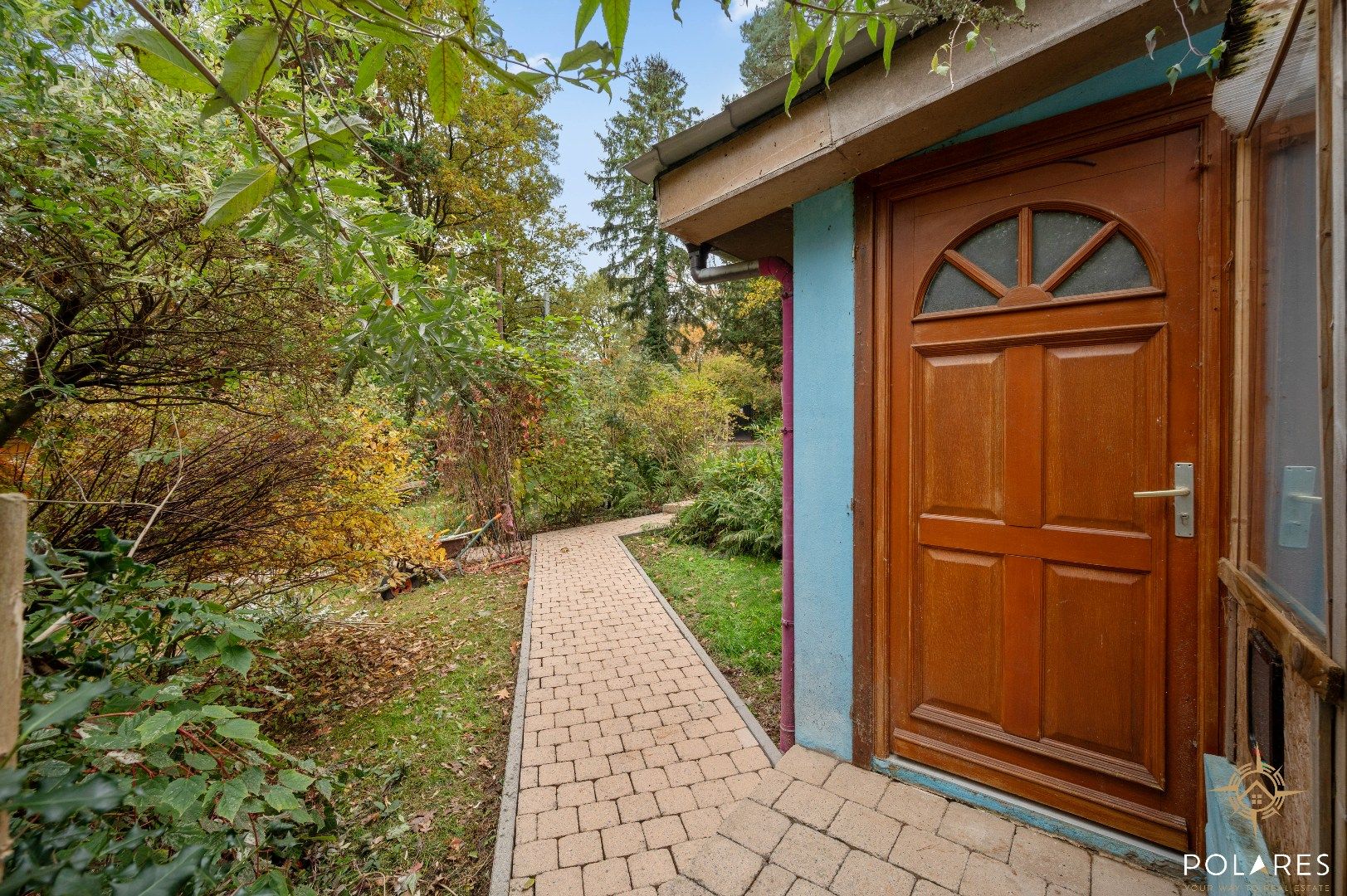 Sfeervolle chalet in de bossen van Neerijse! foto 23