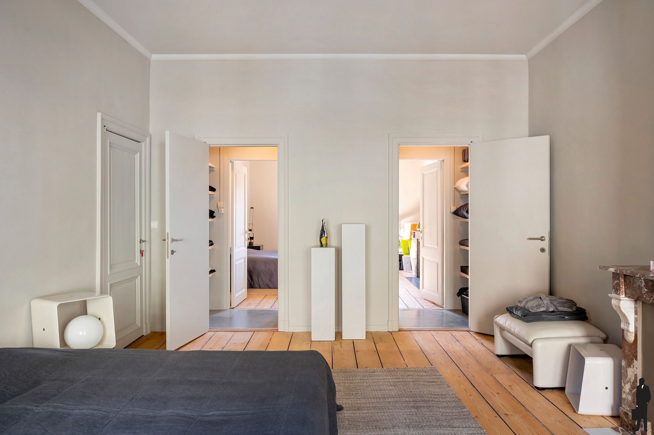 Statige meesterwoning met grandeur, 6 slaapkamers en zonnige tuin  foto 15