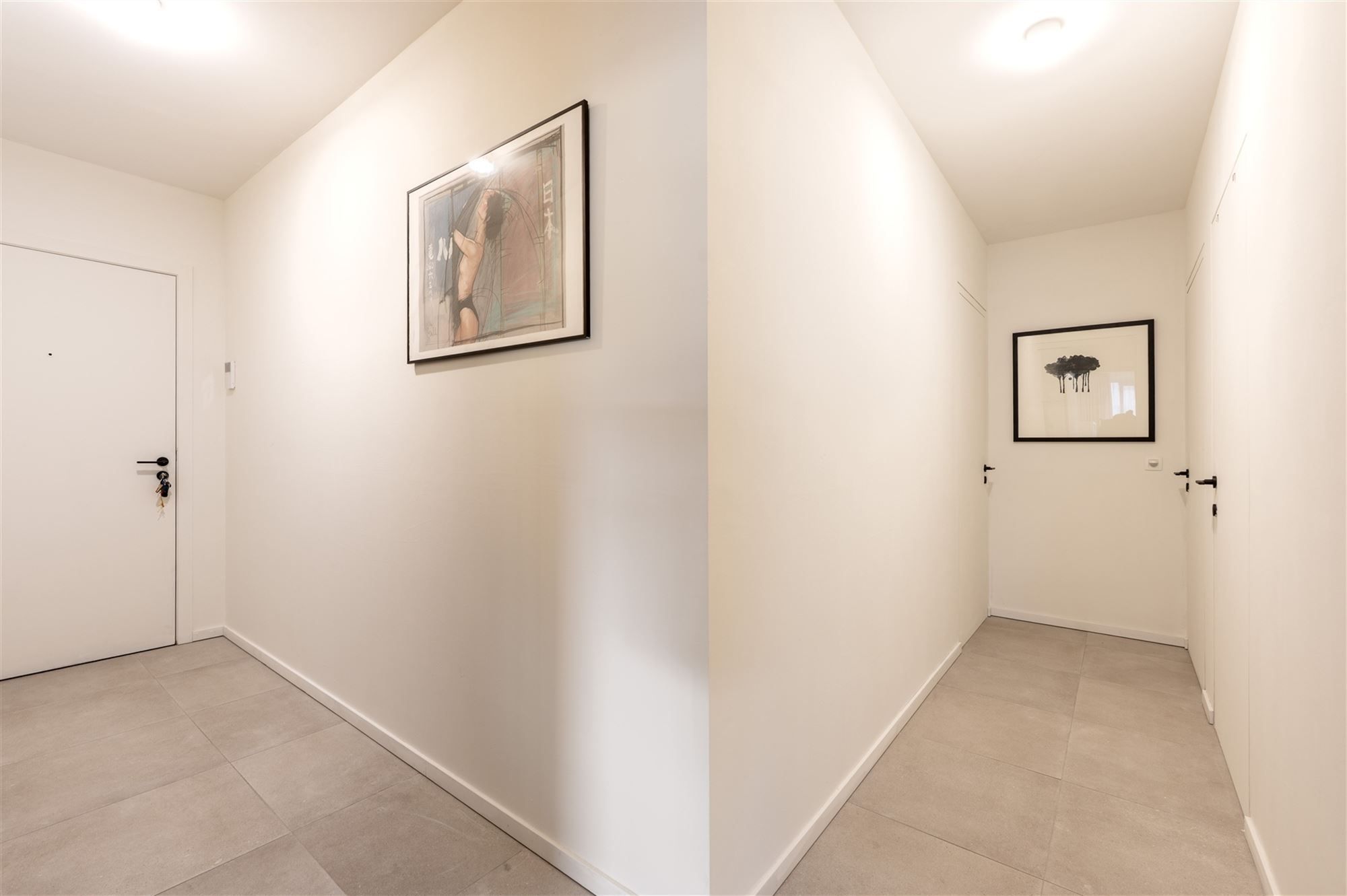 Ruim nieuwbouw app met 2 slk, 2 bk & 2 terrassen foto 20