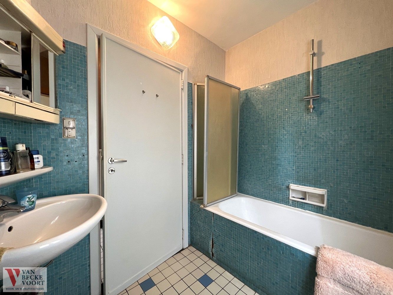 Handelsgelijkvloers met woonst 314m² foto 15