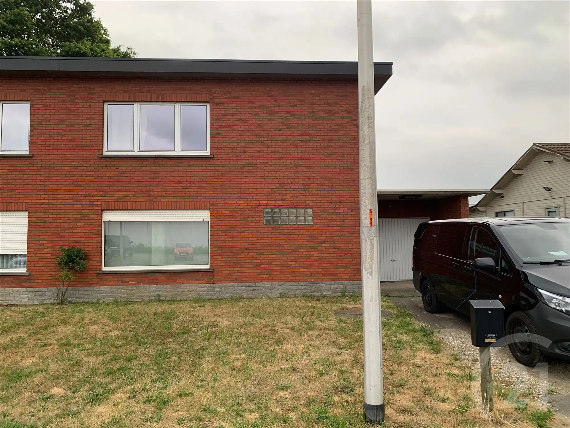 Huis te huur Baalsebaan 267 - 3120 TREMELO