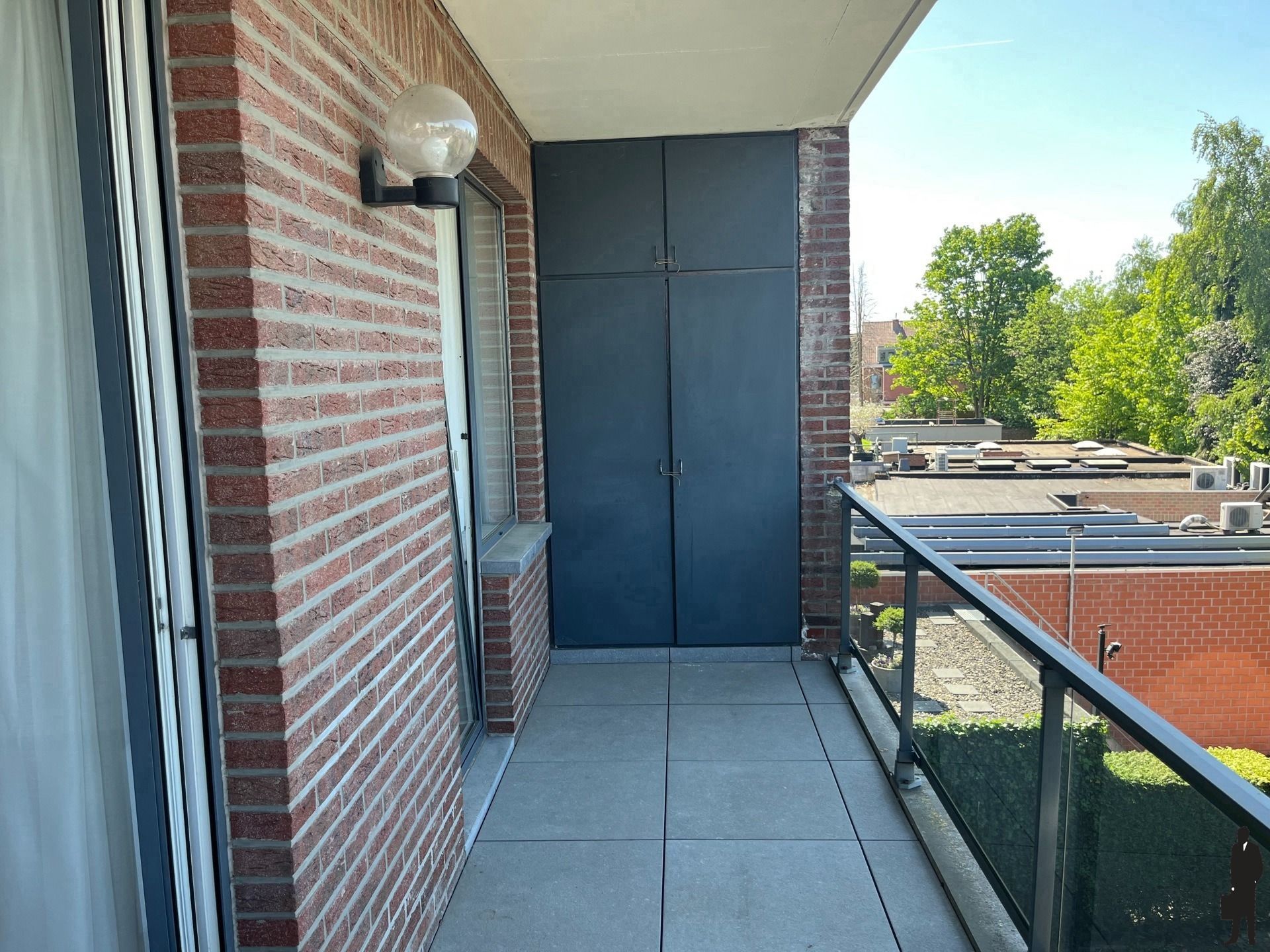 Appartement onmiddellijk beschikbaar in centrum Brasschaat! 113m² foto 11