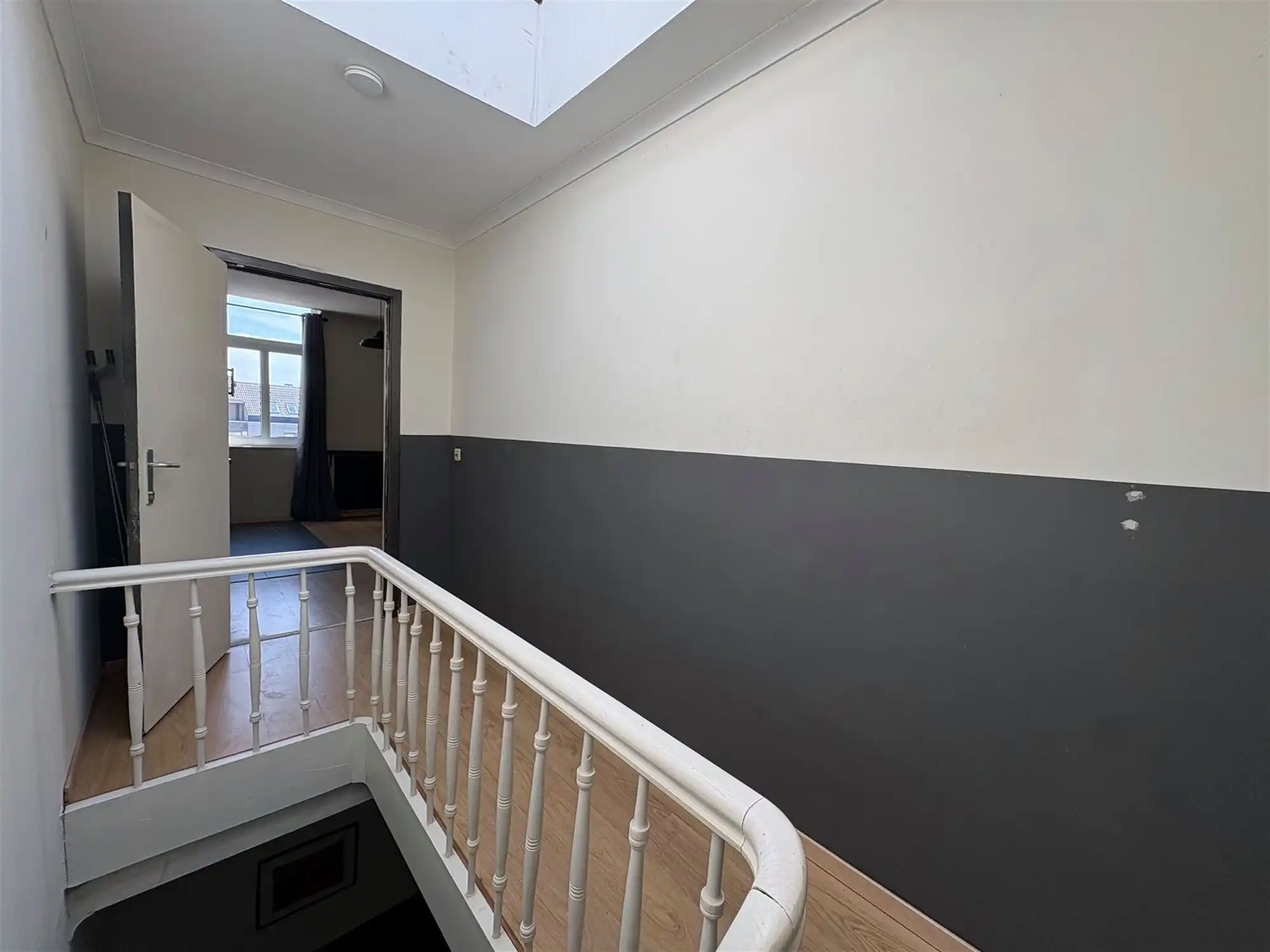 Charmant dakappartement met prachtig uitzicht. foto 9