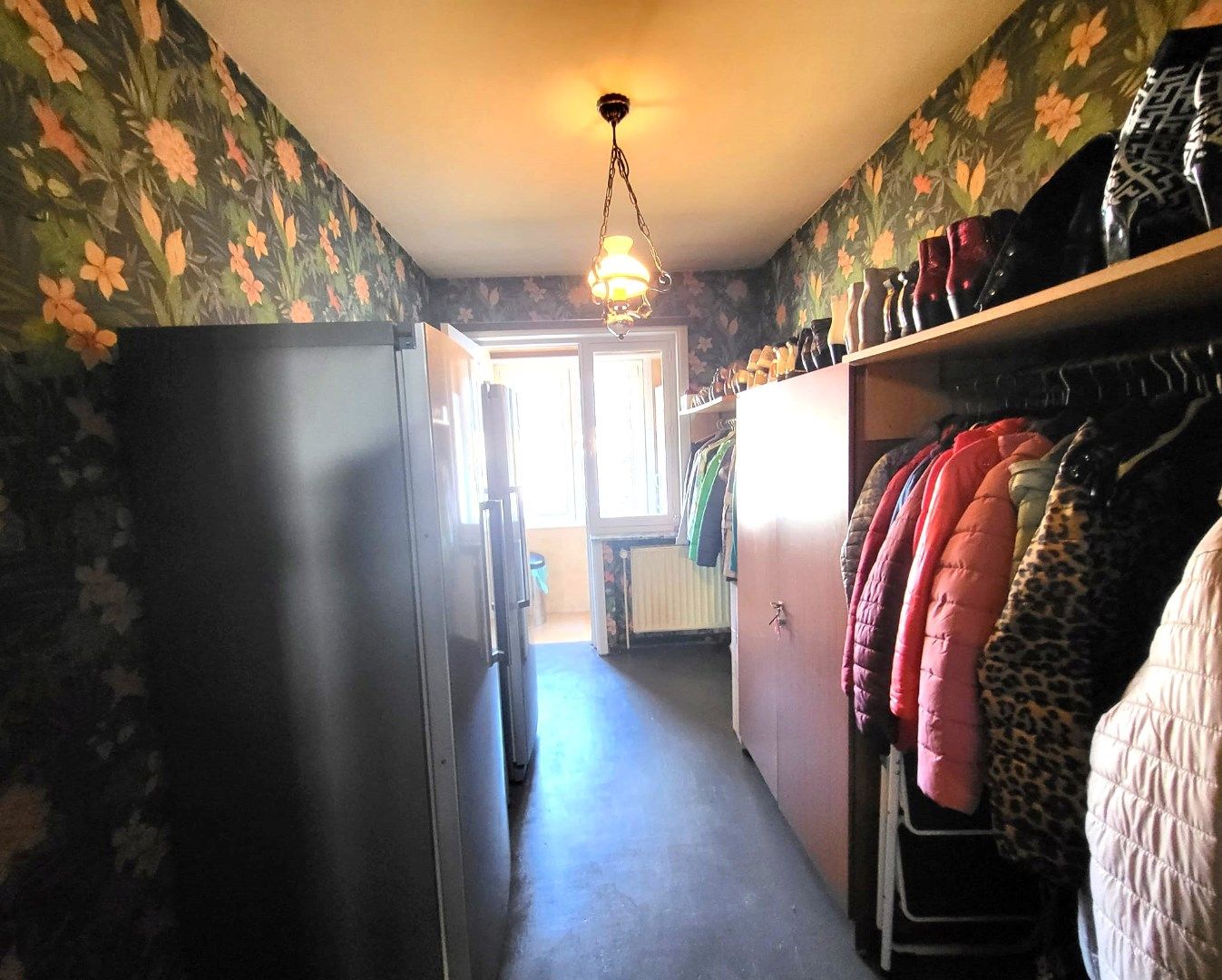 Ruim appartement in stadscentrum foto 11