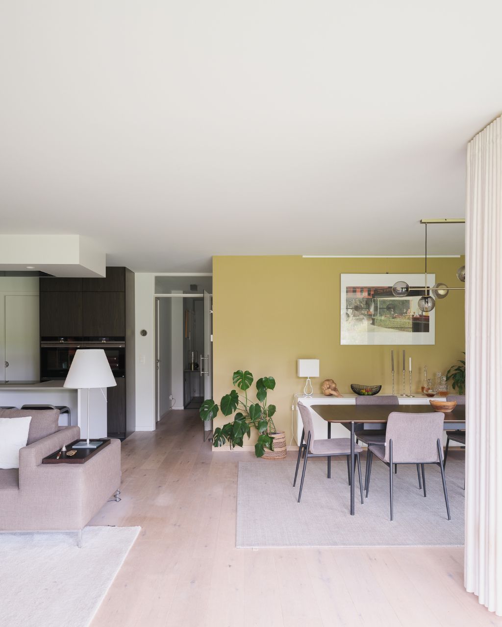3-slpk appartement bijzonder charmant gelegen langs de schelde foto 9
