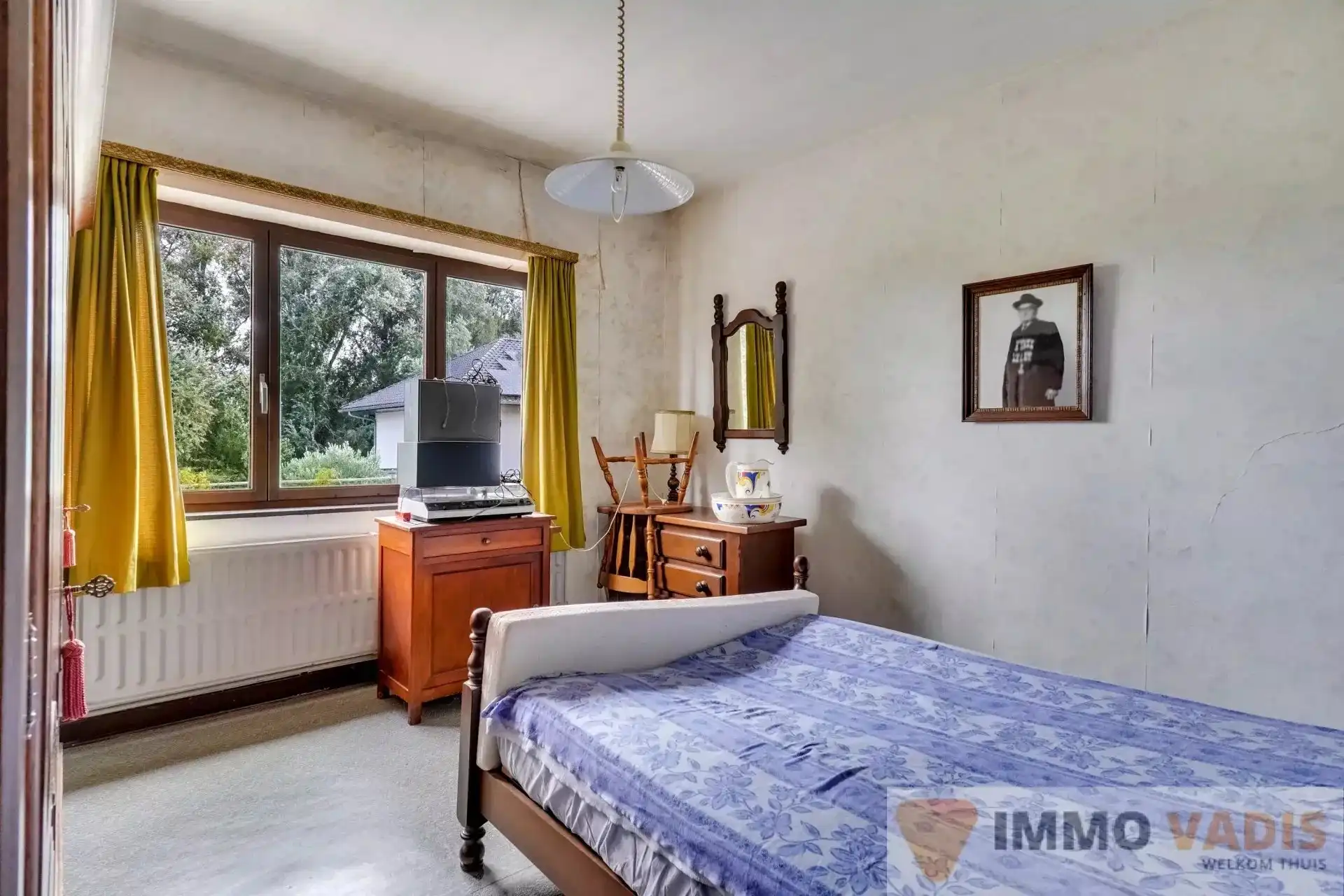 Ruime woning op rustige ligging foto 7