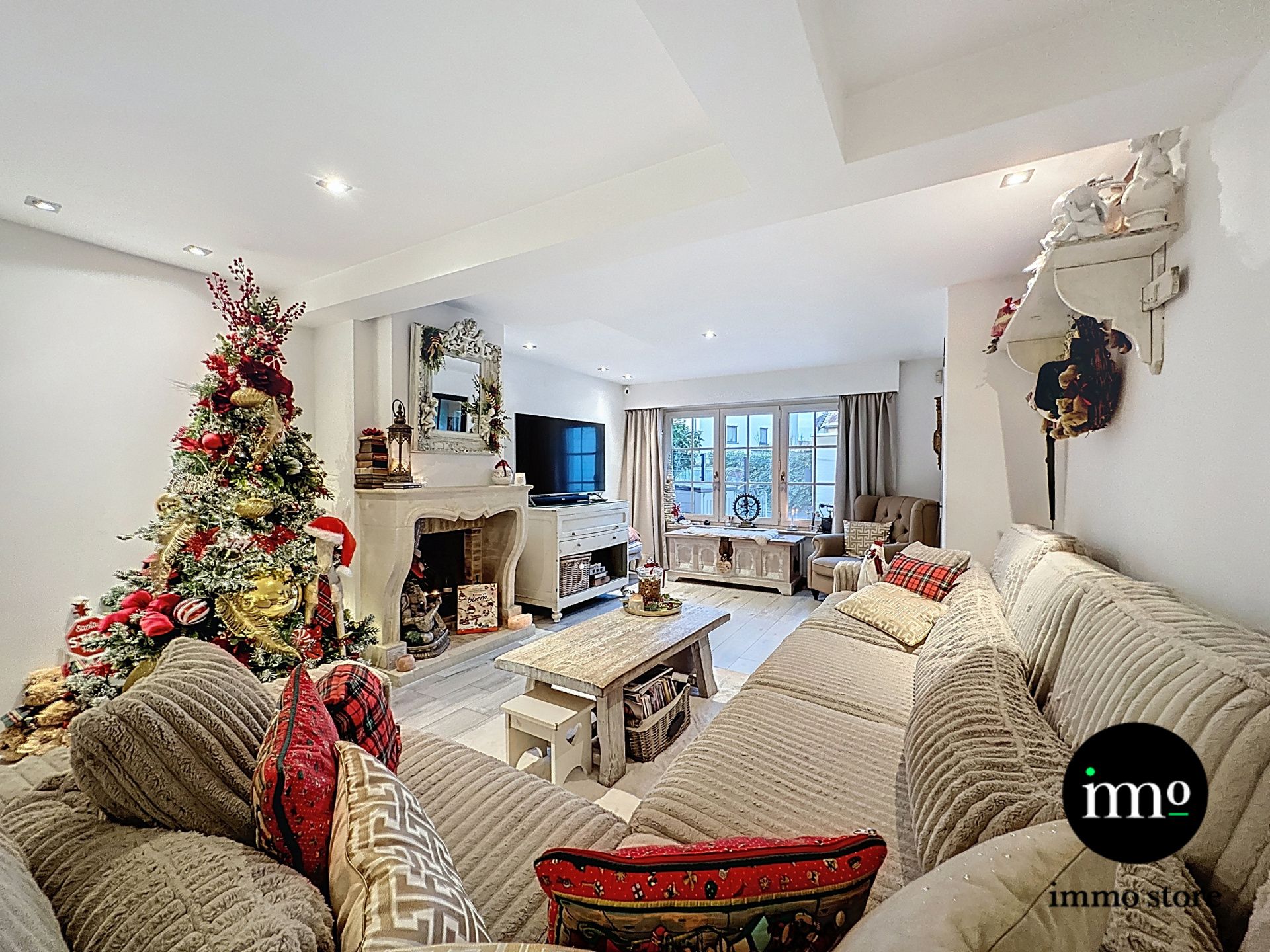 Een parel verscholen in het centrum van Ternat! foto 3