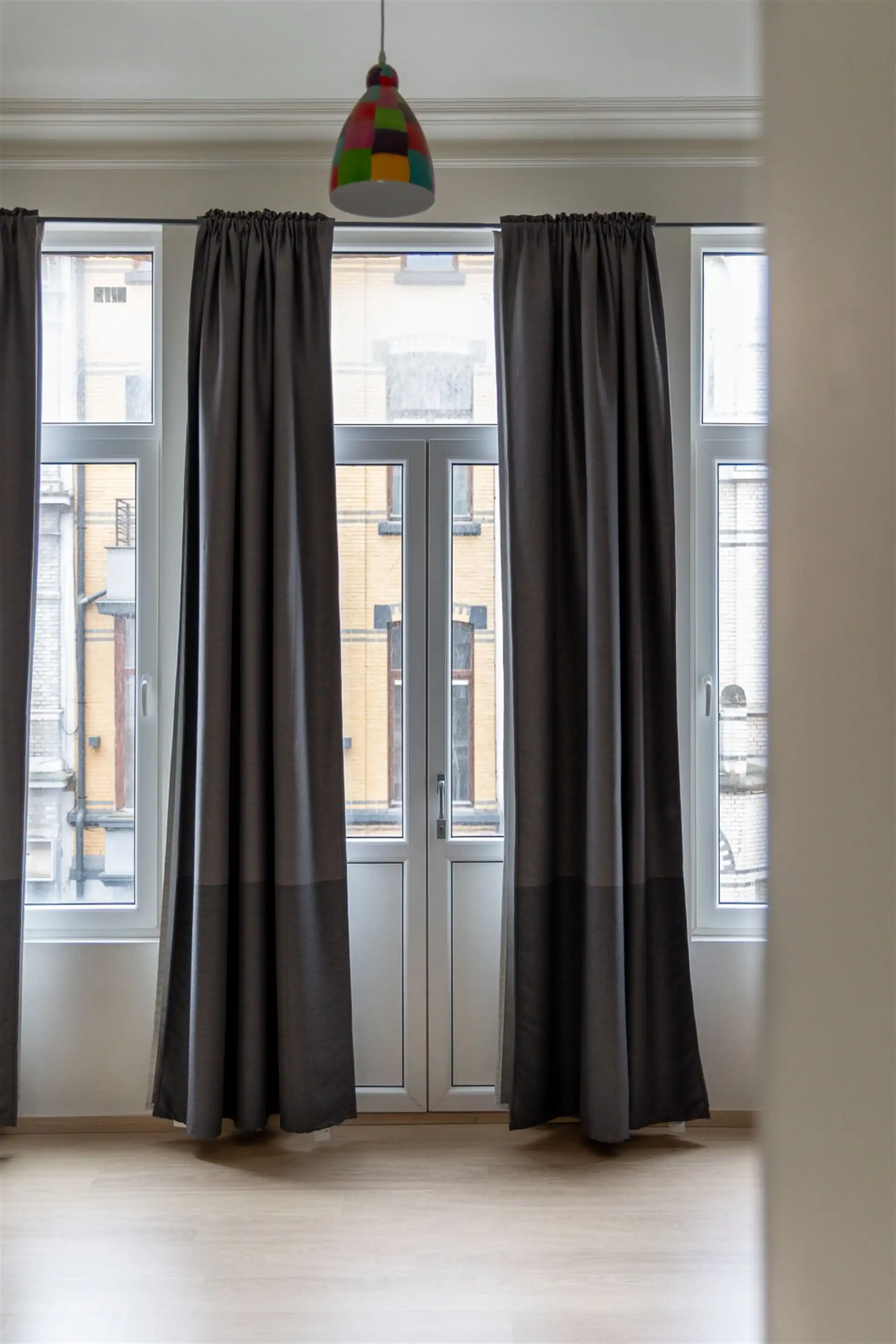 Karaktervolle stadswoning met zicht op het PAKT foto 18