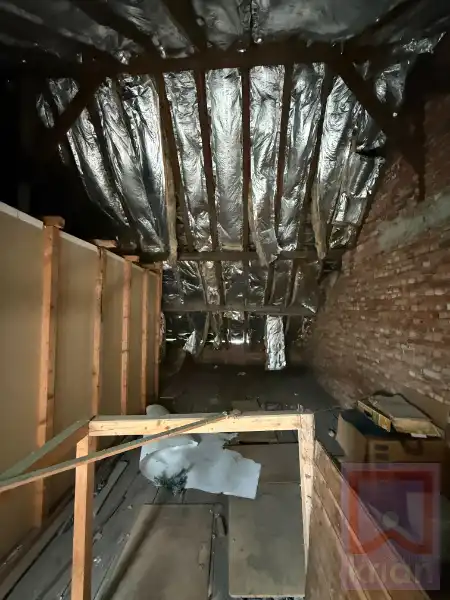 Ruime te renoveren woning met tuin - centrum Geel! foto 17
