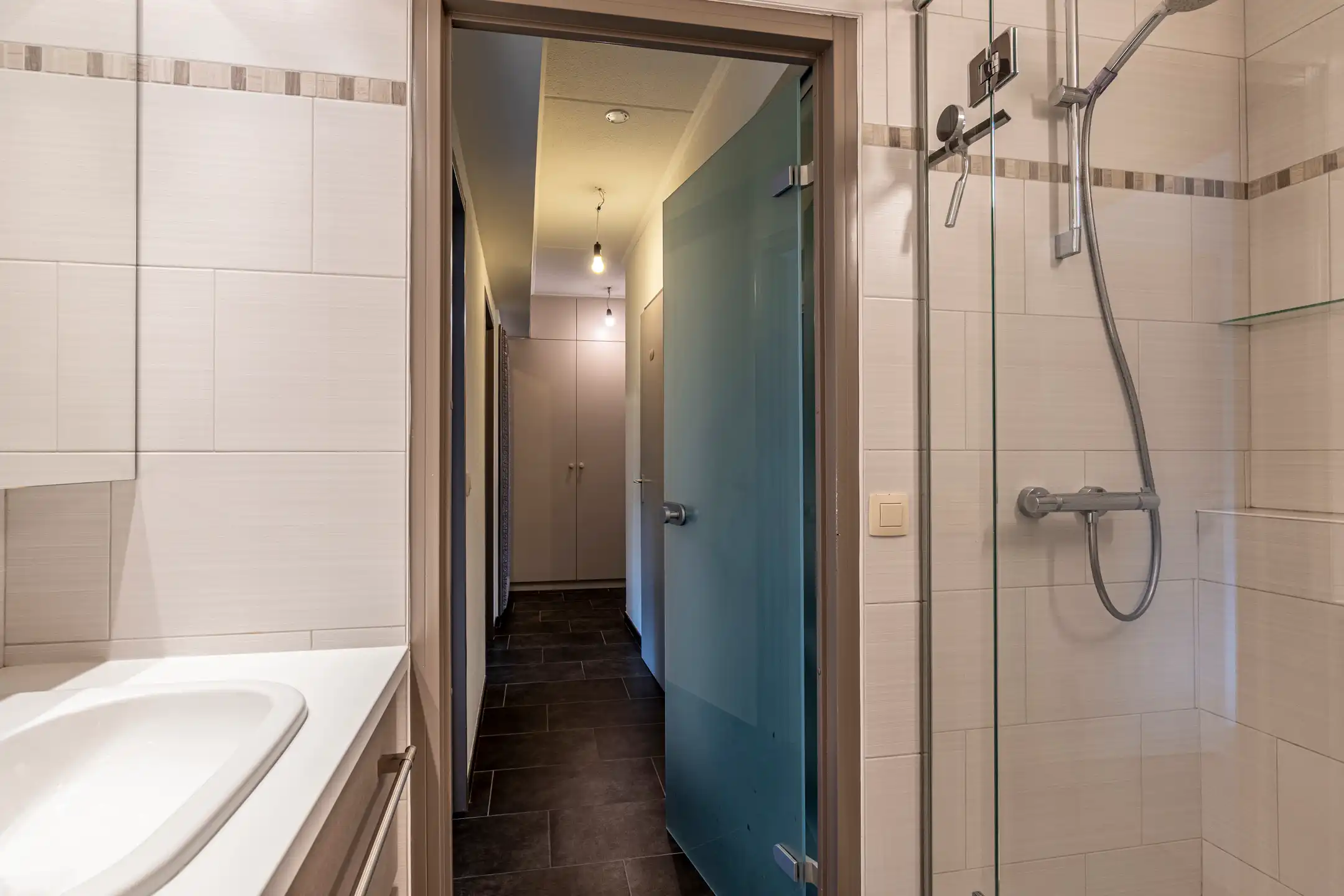 Uitstekend appartement met 2 terrassen in groene oase in Turnhout foto 19