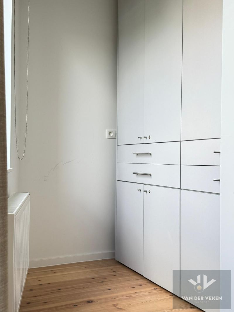 Mooie kangoeroewoning in hartje Hasselt. foto 16