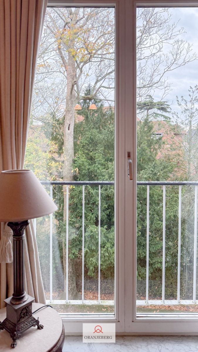 Ruim 3 slpk duplexappartement in groene omgeving foto 23