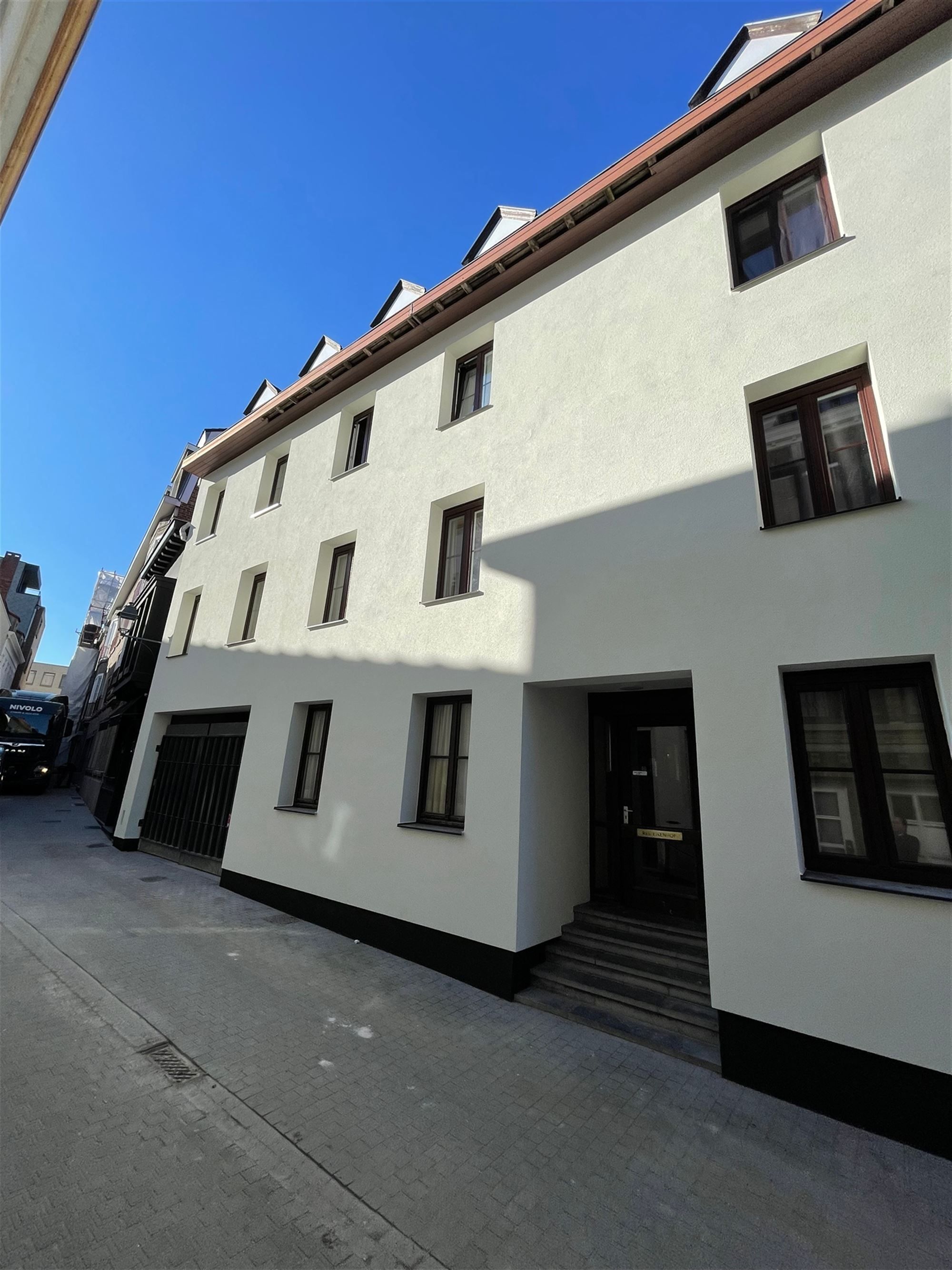 Studio centrum Kortrijk foto {{pictureIndex}}