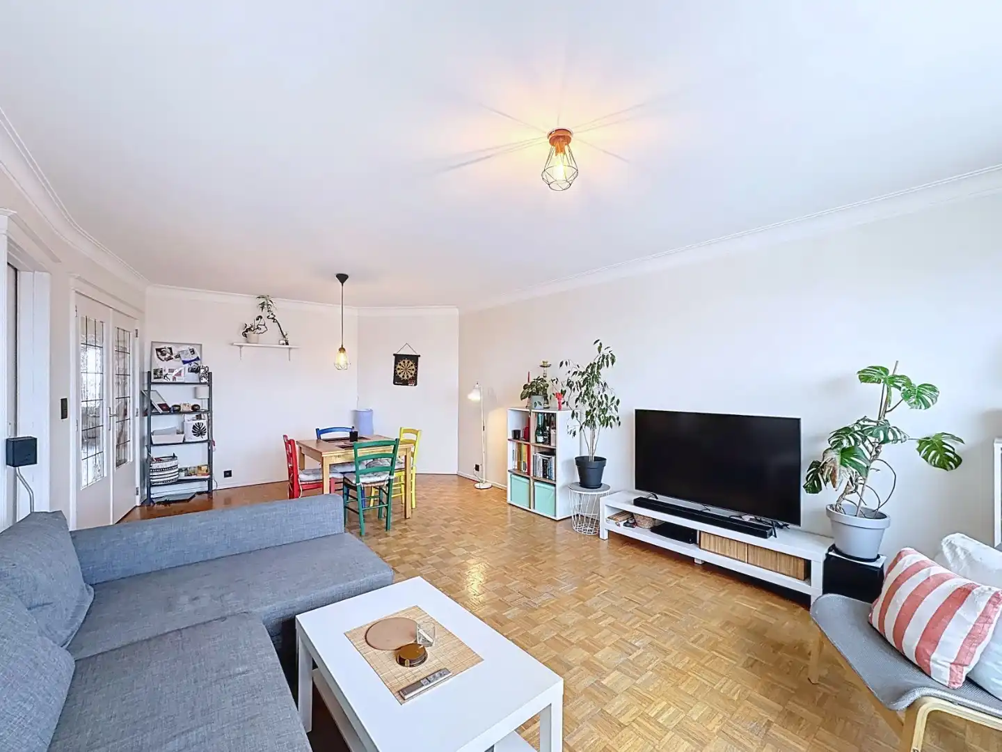 Appartement op absolute toplocatie met fantastisch zicht foto 6