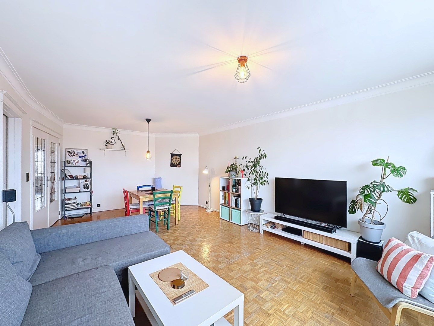 Appartement op absolute toplocatie met fantastisch zicht foto 6