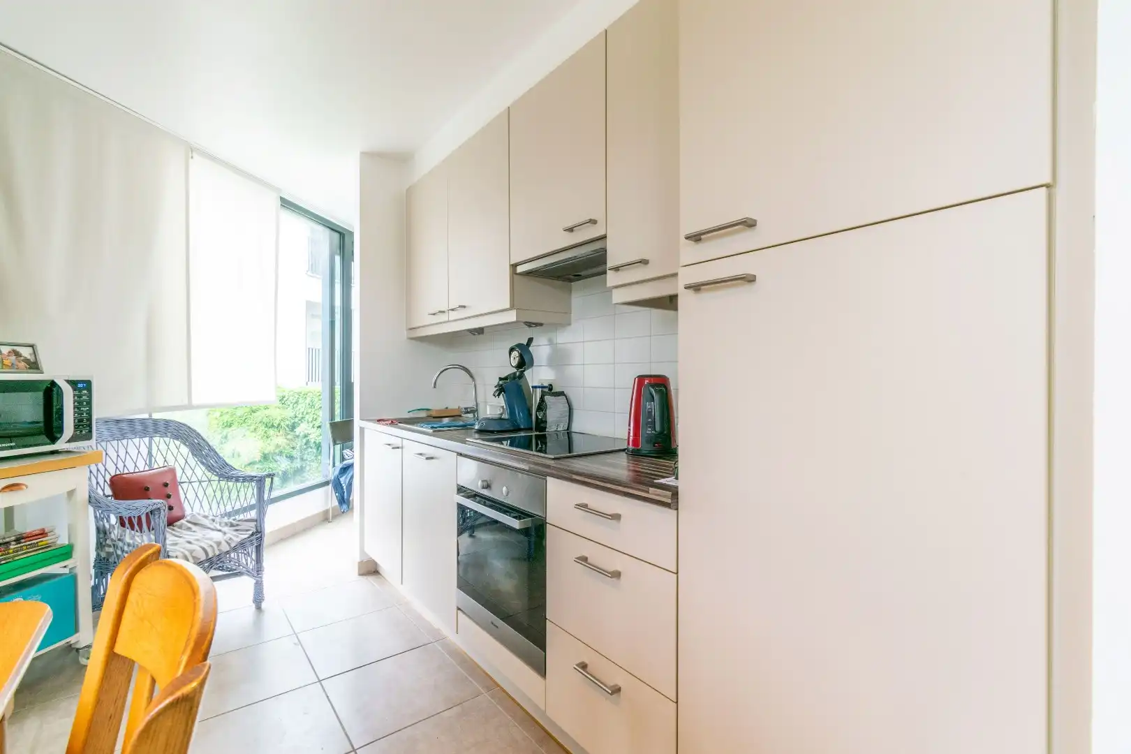 Een aangenaam, recent appartement te Halle! foto 10