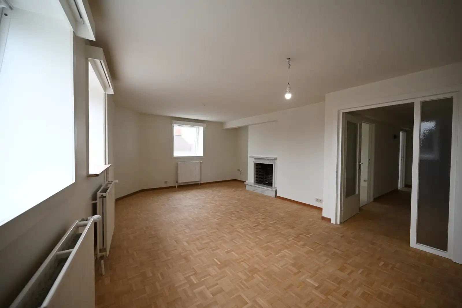 Appartement te huur Mgr. Roelensstraat 2/5 - 8850 Ardooie
