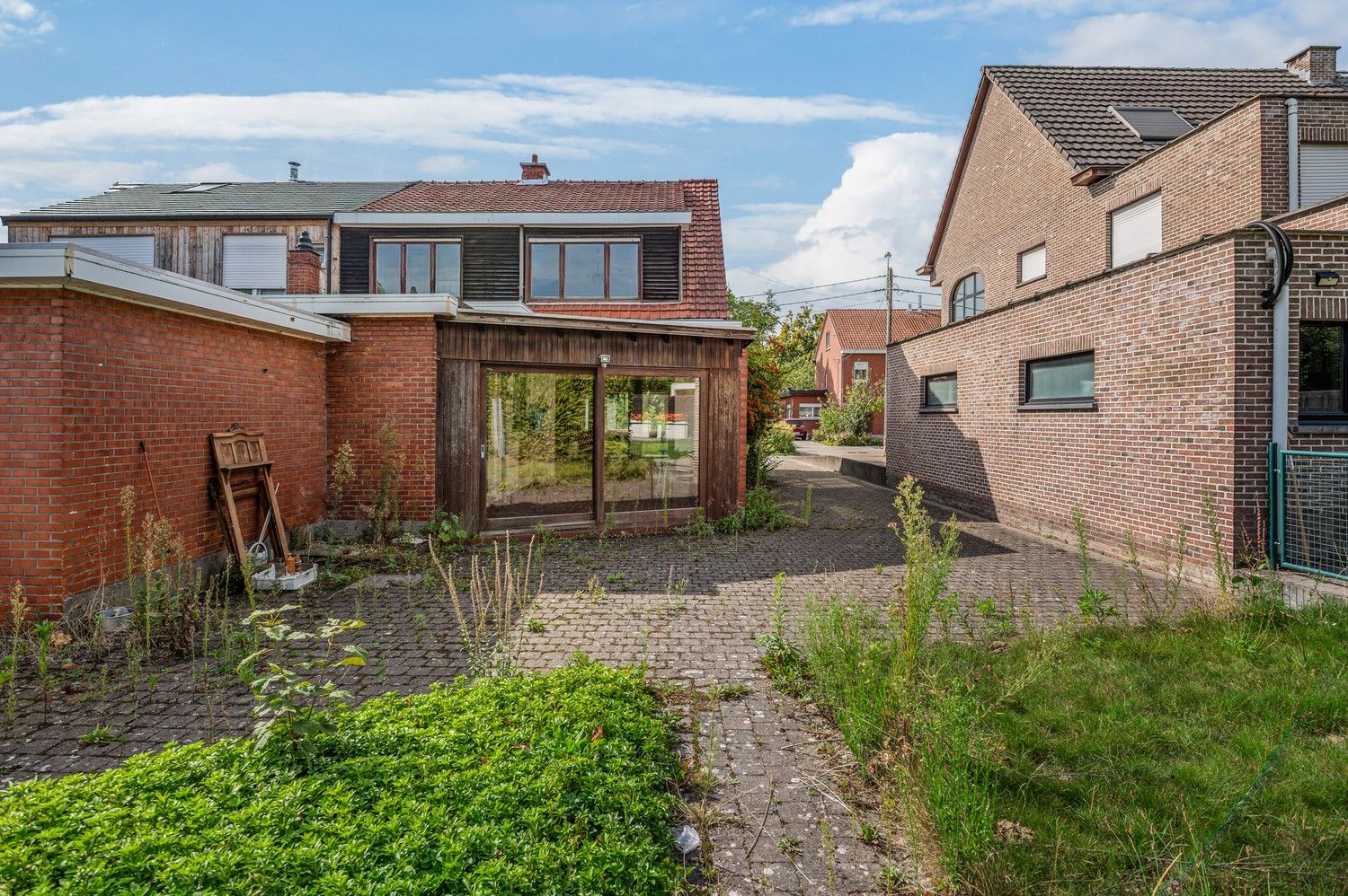 Te renoveren woning met bijzonder veel potentieel op toplocatie te Lint foto 23