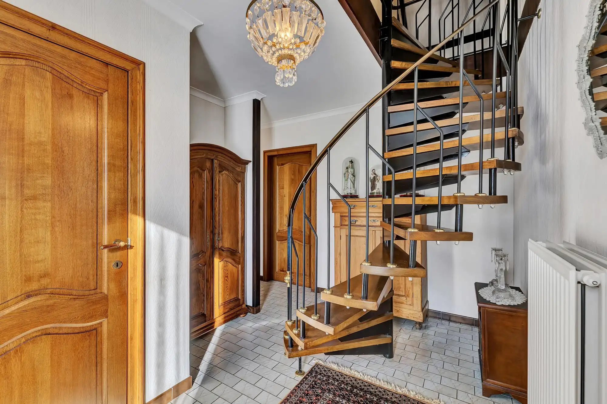 Solide bungalow met veel mogelijkheden foto 4