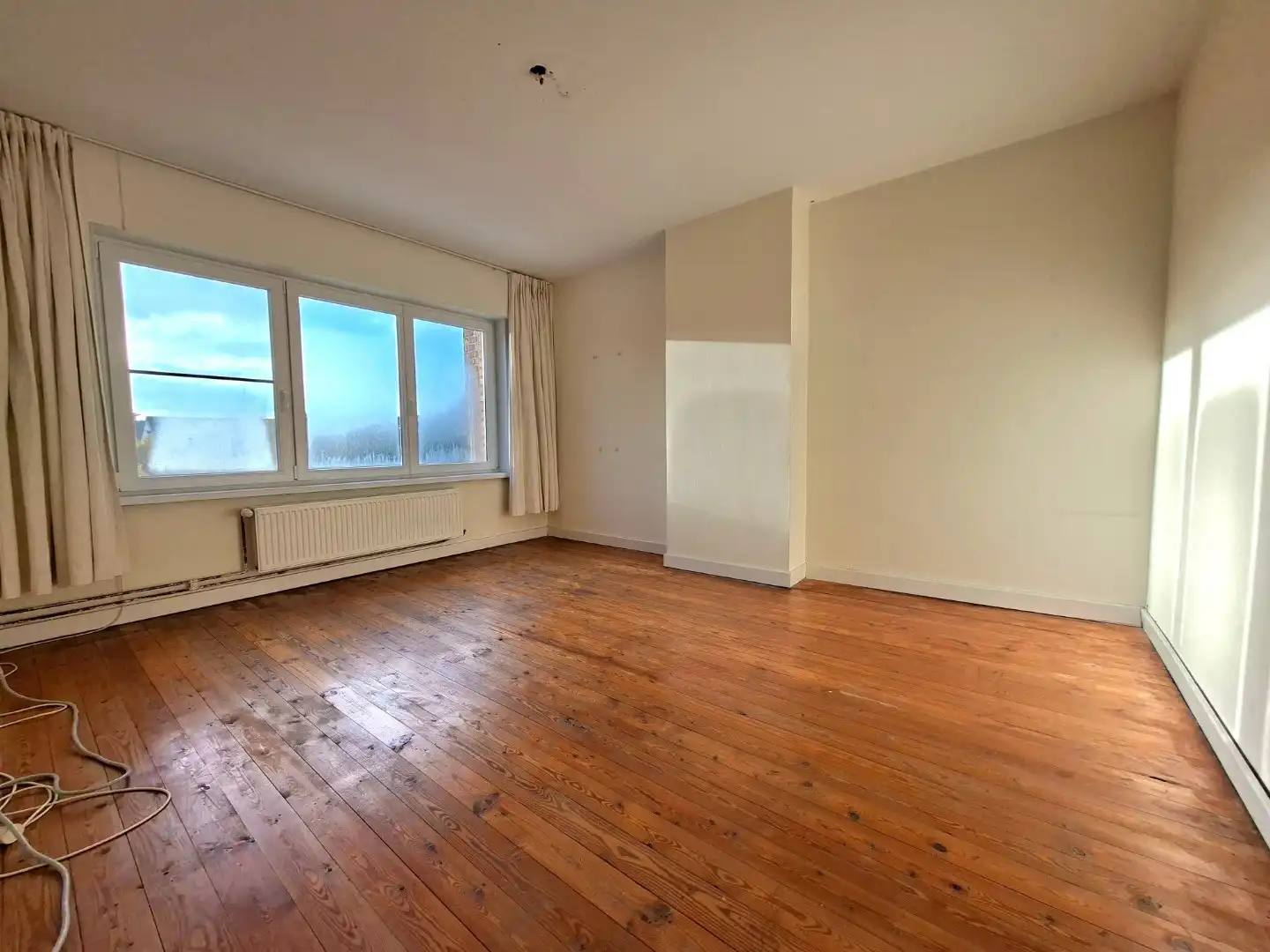 Ruime goed gelegen woning  foto 12