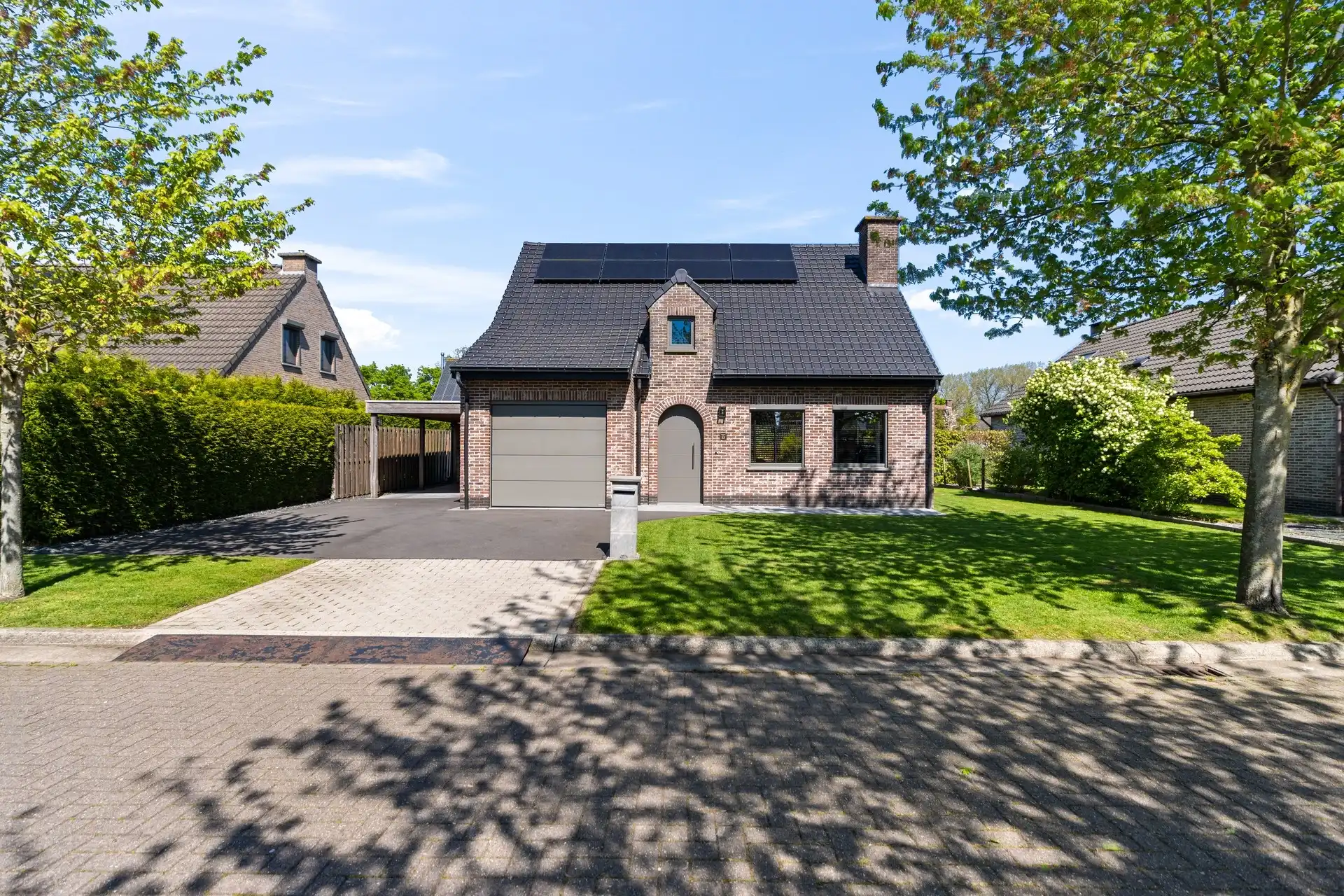 Huis te koop Steenovenstraat 33 - 9190 STEKENE